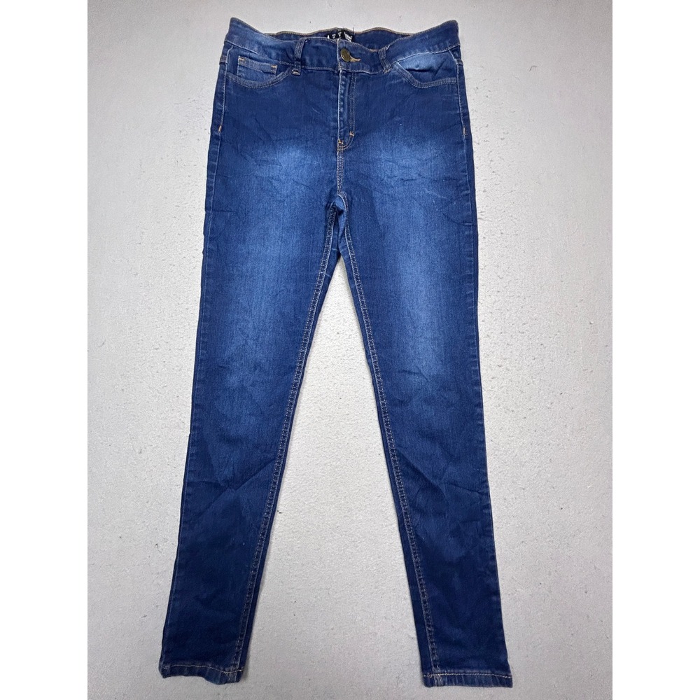 Cuidado con el Perro Jeans Denim Blue Size 8 Womens
